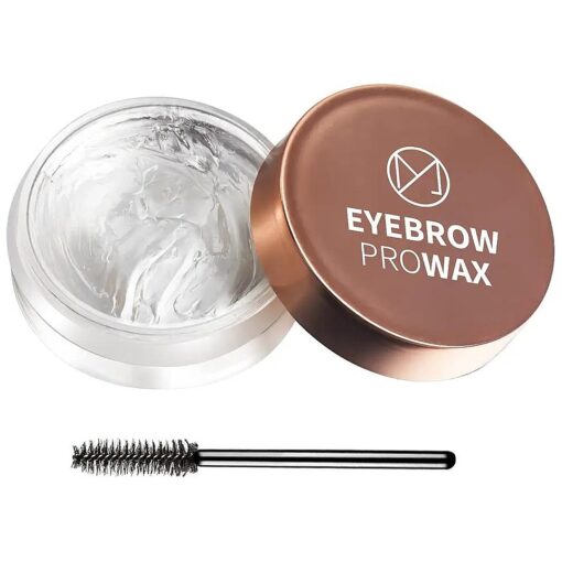 Eyebrow Soap Eyebrow Wax Kit - Clear Brow Styling Wax for Fluffy Brows, Waterproof Eye Brow Gel, Brow Soap, Long Lasting Eyebrow Makeup for Lamination Effect ( Set A )