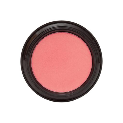 Gabriel Cosmetics Multi Pot ( Dahlia - Pink/Gold Shimmer ), 3-in-1 Smooth Finish Formula for Eyes, Lips, and Cheeks, Natural, Paraben Free, Vegan, Gluten-free, Cruelty-free, Non GMO, 0.08 oz .