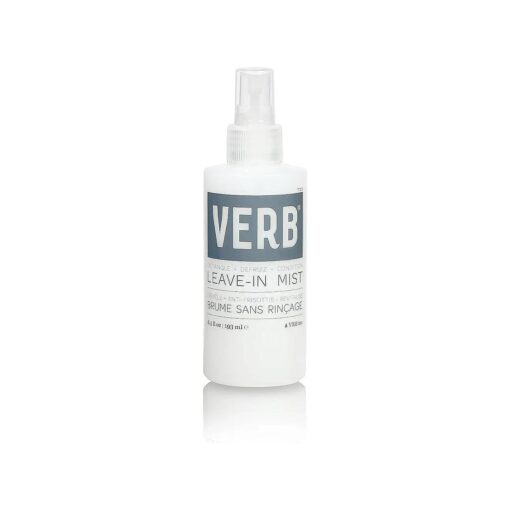 VERB Leave-In Mist, 6.5 fl oz