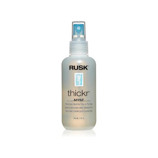 Designer Collection Thicker Thickening Myst for Fine or Thin Hair, 6 Oz, Get Incredible Body, Volume, and Added Texture, While Protecting Against the Sun, 6 Fl Oz ( Pack of 1 )