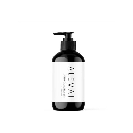 Stem+ Conditioner | Oily & Dry Scalp Treatment | Repairs, Strengthens, & Nourishes | Safe For Color & Chemically Treated Hair | Sulfate-Free | Paraben & Phthalate Free | Vegan