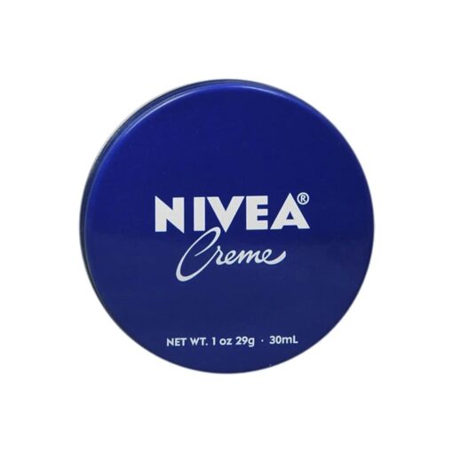 NIVEA Skin Creme 1 oz ( Pack of 10 )