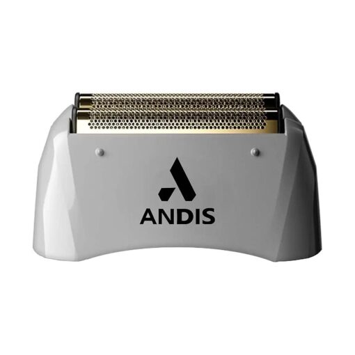 Andis Replacement Shaver Head Gold Foil for Andis Model 17150