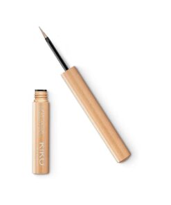 Kiko MILANO - New Super Colour Waterproof Eyeliner 02 High coverage water-resistant colourful liquid eyeliner