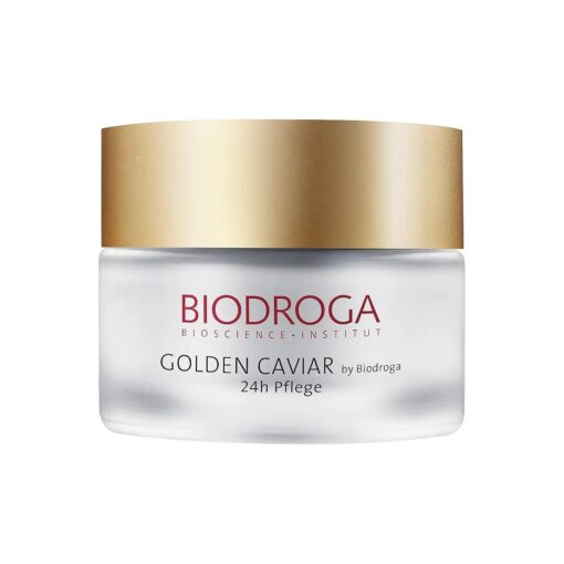 Golden Caviar 24- Hour Care for Normal Skin ( 1.7 oz )