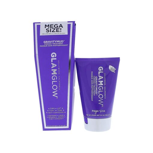 Glamglow Treatment for Women, Gravitymud Firming, 3.5 Oz