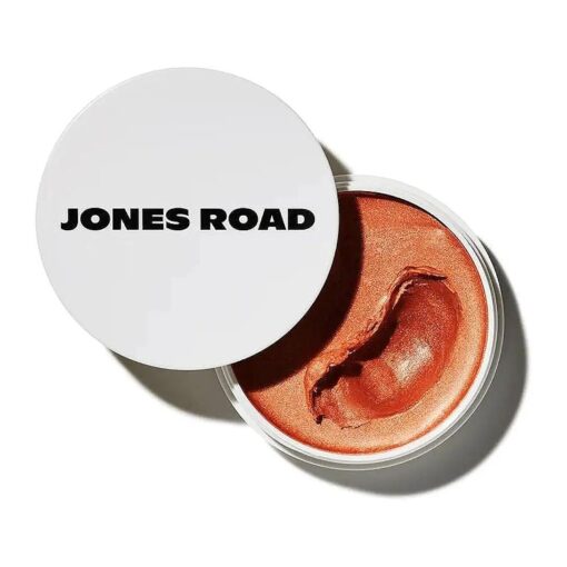 Jones Road Moisturizing Miracle Balm - Golden Hour, 1.76 Ounce ( Pack of 1 ) ( YHUJ76 )