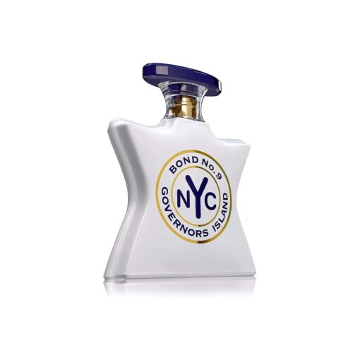 Governors Island Eau de Parfum/3.4 oz .