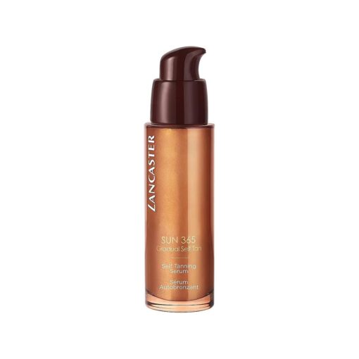 Lancester Gradual Self Tan - Serum - face