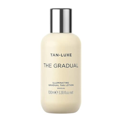 The Gradual - Gradual Tan Lotion - Cruelty & Toxic Free