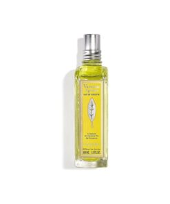 L'Occitane Eau de Toilette : Cherry Blossom, Rose, Neroli & Orchidee, Citrus Verbena, Verbena, Fragrance