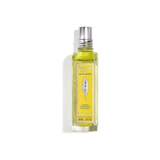 L'Occitane Eau de Toilette : Cherry Blossom, Rose, Neroli & Orchidee, Citrus Verbena, Verbena, Fragrance