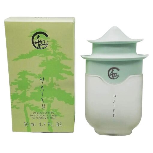 Haiku Eau de Parfum Spray