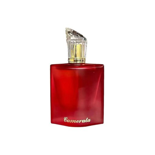 Camerata Eau de Parfum for Women ( NEW IMAGE, THE SAME FRAGRANCE )