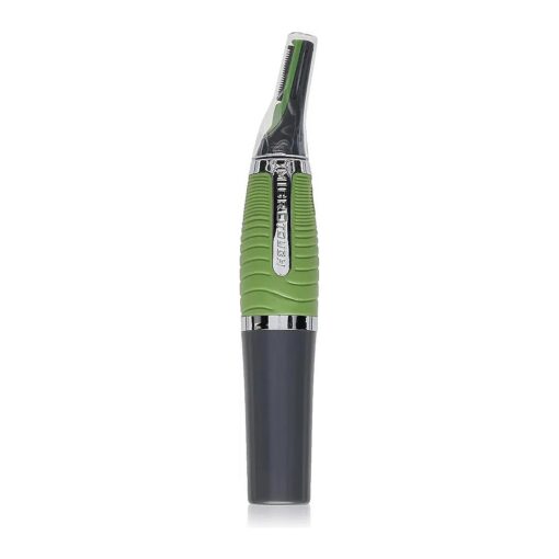 Micro Touch MAX Hair Trimmer, Green