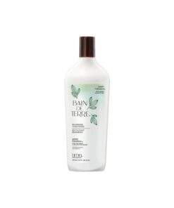 Bain de Terre Balancing Shampoo/Conditioner | Green Meadow | Restores Optimal Balance for Normal, Oily Hair | Argan & Monoi Oils | Paraben Free | Color-Safe