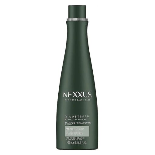 Nexxus DIAMETRESS Volumizing Shampoo 13.50 oz ( Pack of 2 )