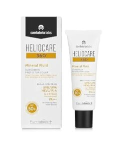 360 Mineral SPF 50 50ml