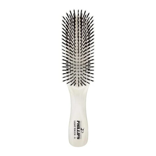 Phillips Brush Light Touch 6 Hair Brush