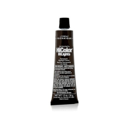 L'Oreal Excellence HiColor Red 1.2 oz