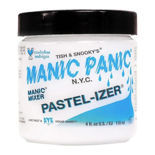 Pastelizer Pastel Hair Color Mixer