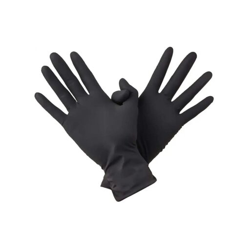 Hair Dye Gloves, Reusable Gloves, Professional Hair Coloring Accessories for Hair Salon Hair Dyeing and Coloring