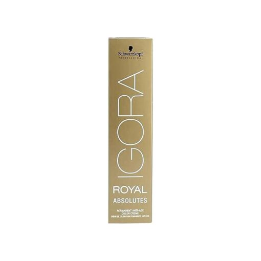 IGORA ROYAL Absolutes 7-70 60ml