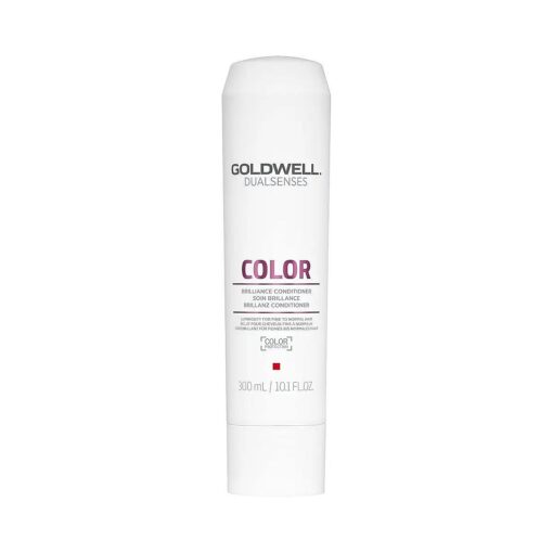 Goldwell Dualsenses Color Brilliance Conditioner, 10.1 Fl Oz ( Pack of 1 )