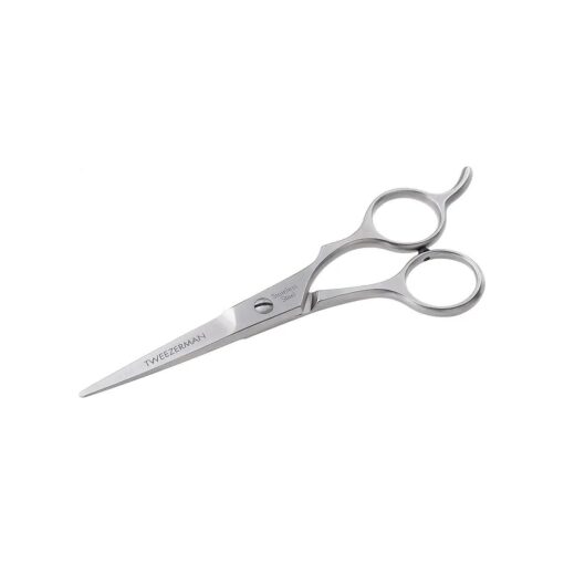 Tweezerman Stainless 2000 Styling Shears, 5.5"