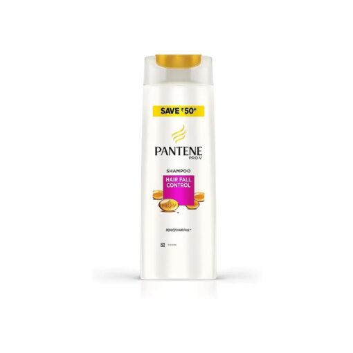 Pantene Hairfall Control Shampoo, 340ml