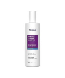 Hair Fall Control Shampoo - 250ml | Re'equil