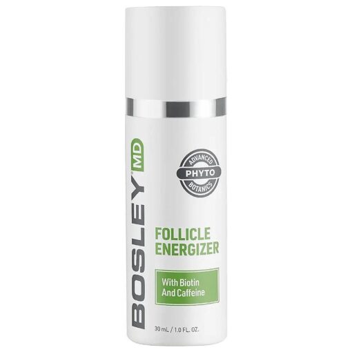 BosleyMD Follicle Energizer