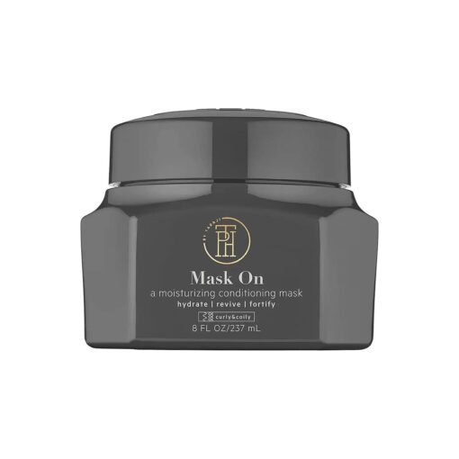 TPH by Taraji Mask On Conditioning Hair Mask ? 8oz