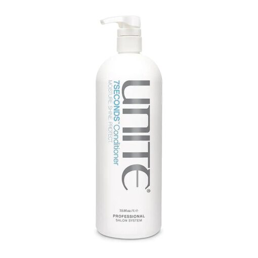 UNITE Hair 7SECONDS Conditioner, 33.8 fl, Oz