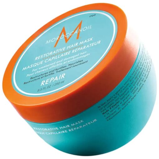 Moroccanoil Restorative Hair Mask