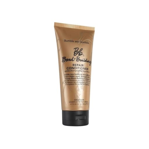 Bumble and bumble Bond-Building Hair Repair Conditioner