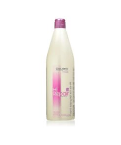 Salerm Cosmetics Salerm Hi Repair Shampoo 01, 36oz