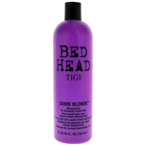 Tigi Bed Head Tigi Bed Head Dumb Blonde Reconstructor Conditioner, 25.36 Oz, 1 Lb