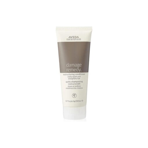 Aveda Damage Remedy Conditioner, 6.7 Ounce