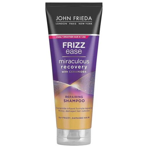 John Freida Frizz Ease Miraculous Recovery Repairing Shampoo 250ml