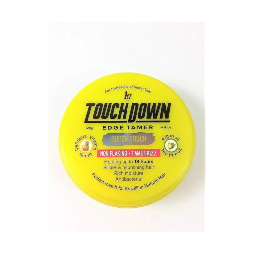 1st Touch Down Edge Tamer Super Touch 18 Hours 4.41oz