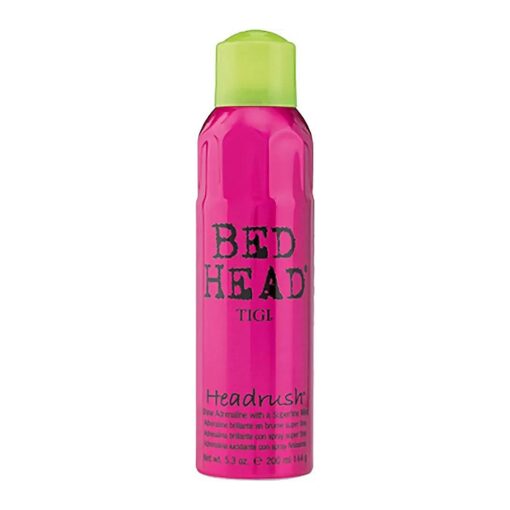 Bed Head Headrush Spray Shine Mist 5.3 oz