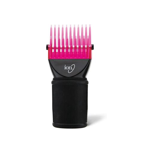 Ion Universal Hair Straightening Pic Attachment