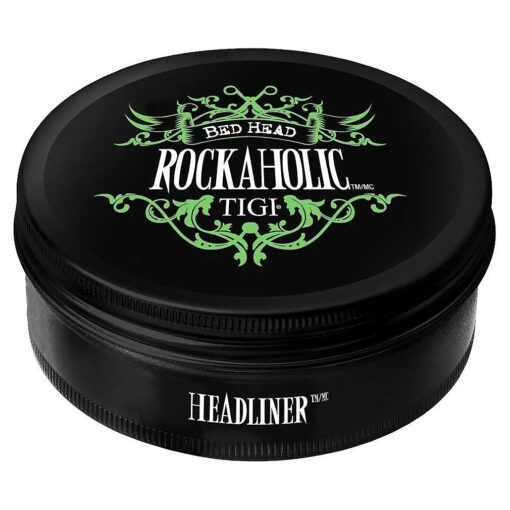 TIGI Rockaholic by Bed Head Headliner Styling Paste 2.82 oz