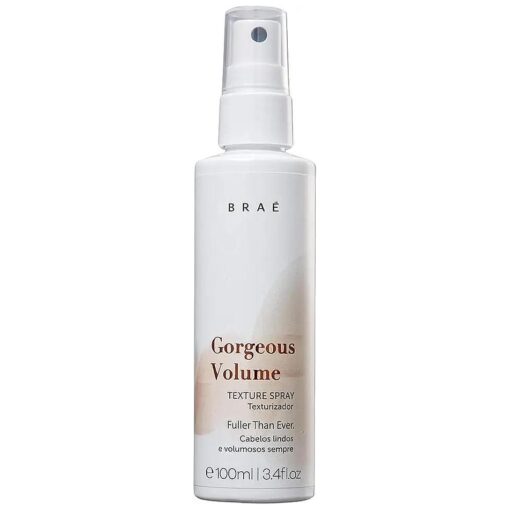 Hair Spray Gorgeous Volume Texture Spray 3.4 fl, oz