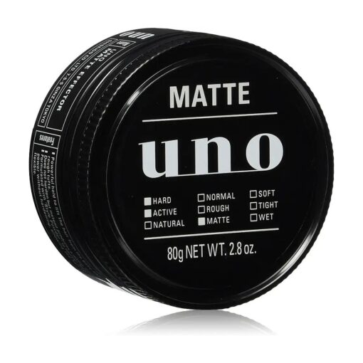 Uno mat effector 80g waxAF27