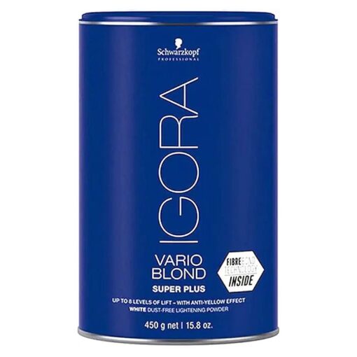 Igora Vario Blond, Hair and Scalp Care - 450 g