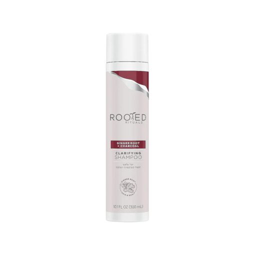 Rooted Rituals Shampoo