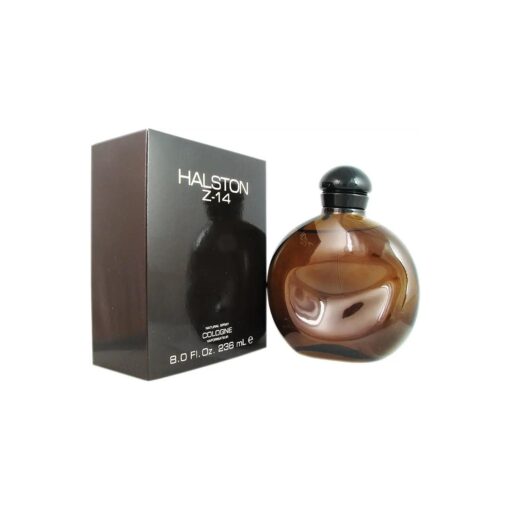 HALSTON Z-14 by Halston Cologne Spray 8 oz for Men - 100 % Authentic