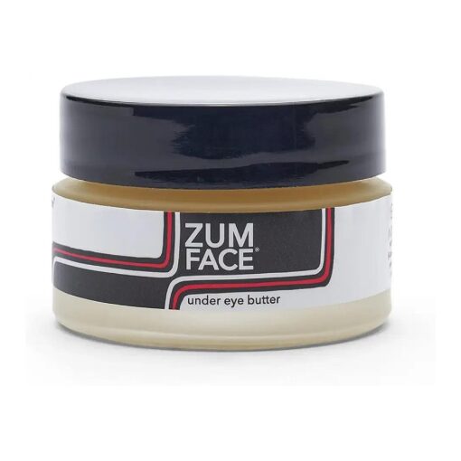 Indigo Wild Zum Face Under Eye Butter - 0.5 oz